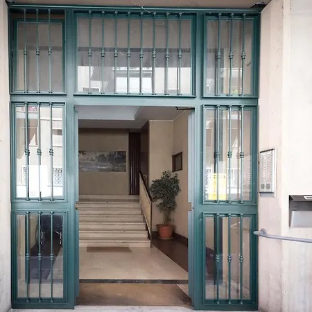 Audrey Rooms
